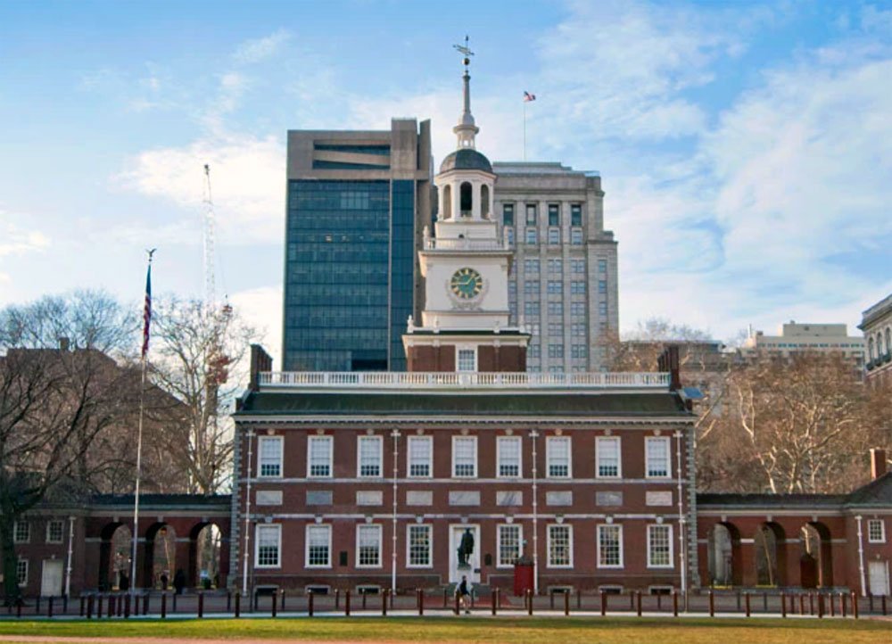 Federal Authority. The Constitution empowered the national government to tax, regulate commerce, raise armies, and enforce its laws — resolving the paralysis that had plagued the Confederation while preserving limits against centralized tyranny.