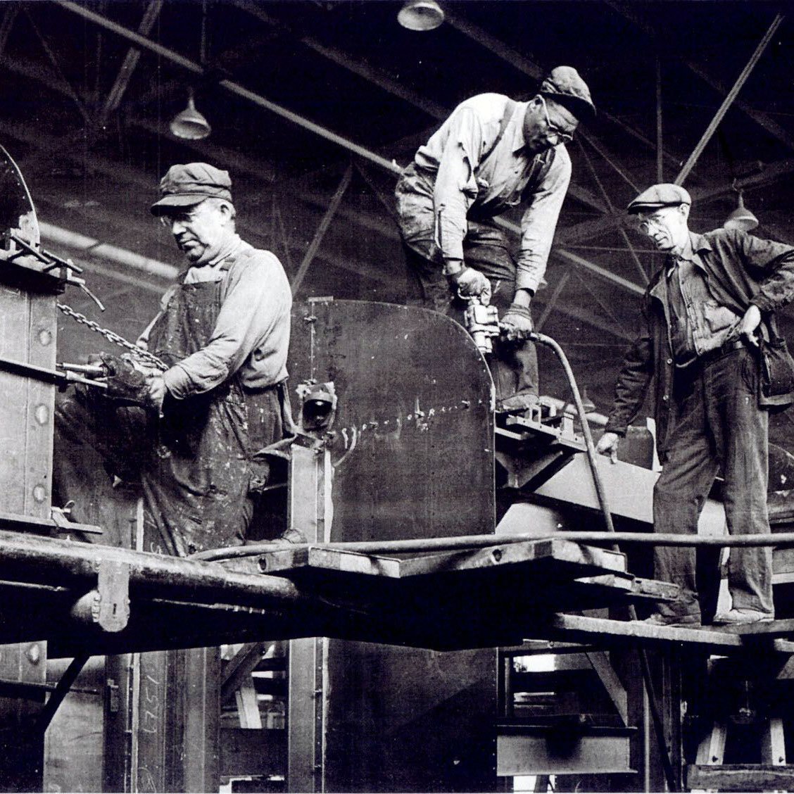 Recovery. By the mid-1930s, economic conditions began to stabilize in many parts of the country, though recovery remained uneven and incomplete.