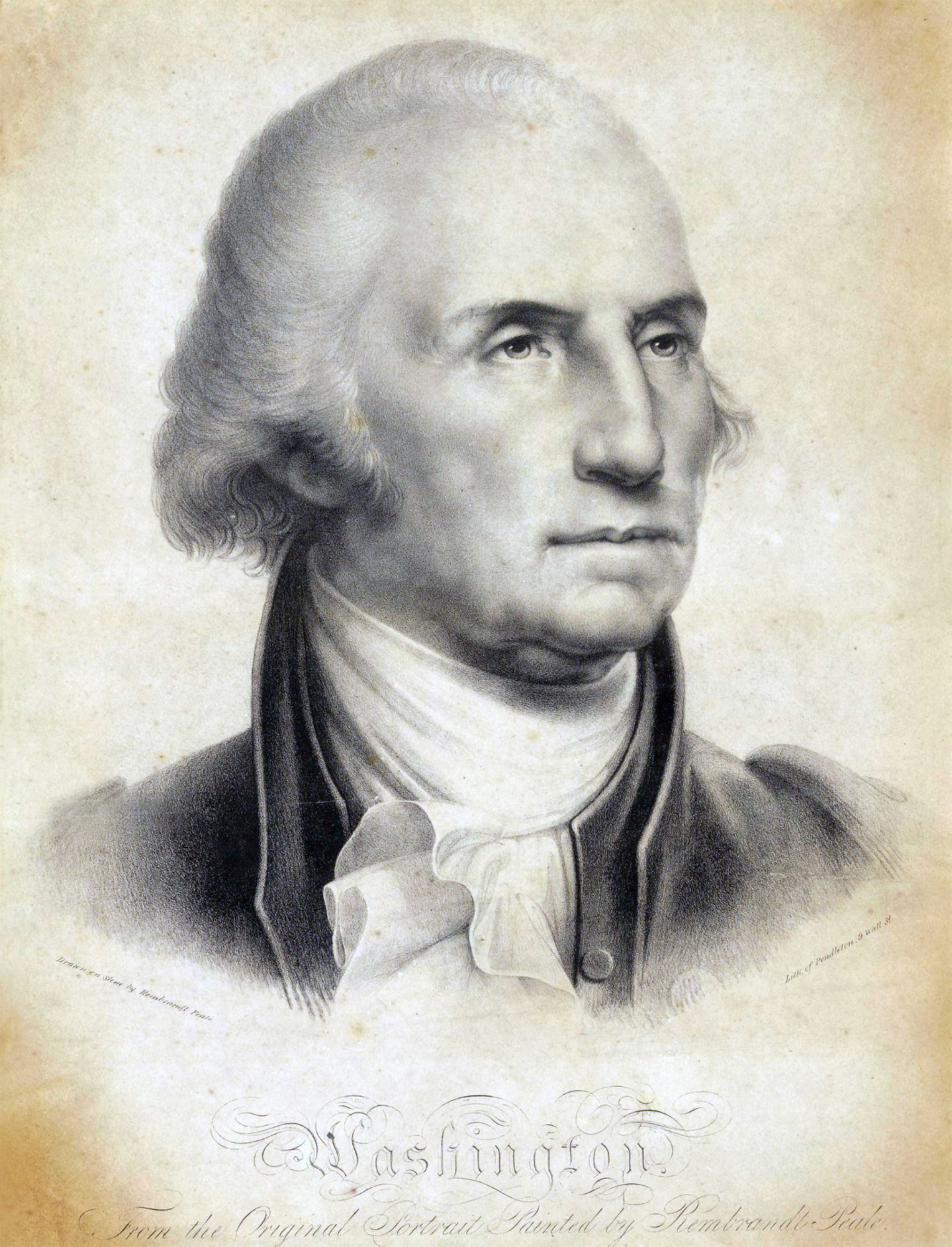 While Madison shaped many of the Convention's ideas, George Washington supplied something equally essential—authority. His presence reassured the delegates, lent legitimacy to the proceedings, and helped hold together a convention that might otherwis