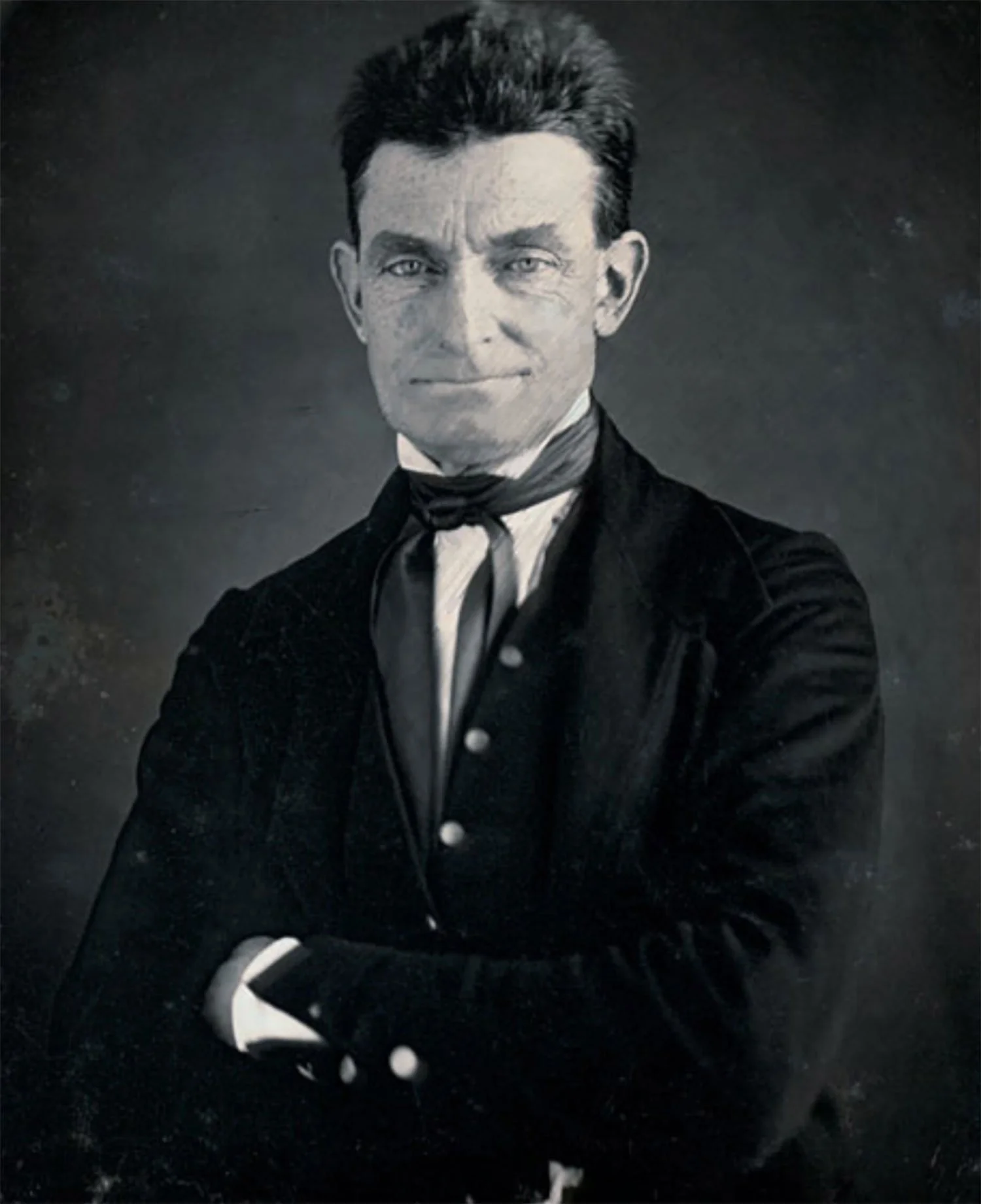 Harpers Ferry — 1859. Abolitionist John Brown attempted to seize the federal arsenal at Harpers Ferry and spark an uprising against slavery. The raid failed, but Brown's execution made him a martyr to some in the North and intensified fears across th
