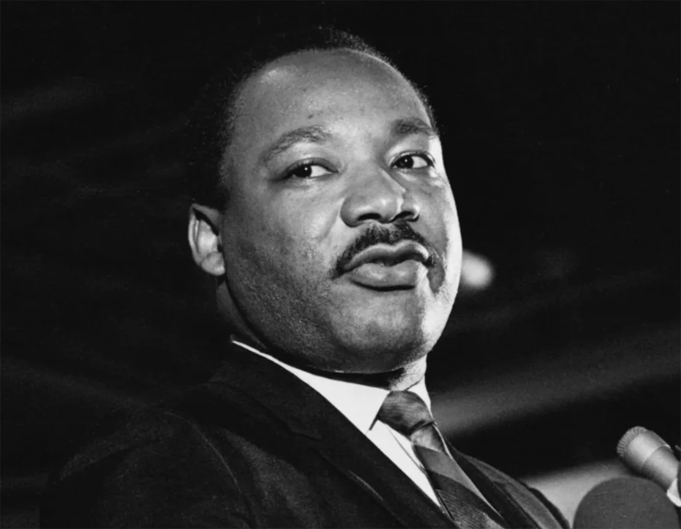 Martin Luther King Jr. Martin Luther King Jr. became one of the most influential voices of the Civil Rights Movement, advocating nonviolent change and helping bring national attention to issues of equality and justice. His leadership contributed to l