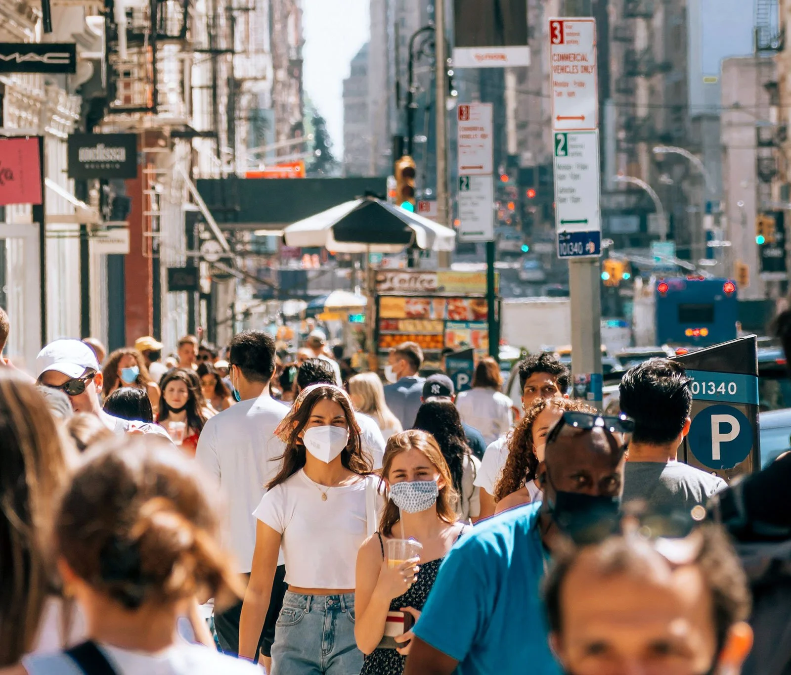 Rapid technological change, economic uncertainty, natural disasters, and public health emergencies tested communities while revealing their resilience.
