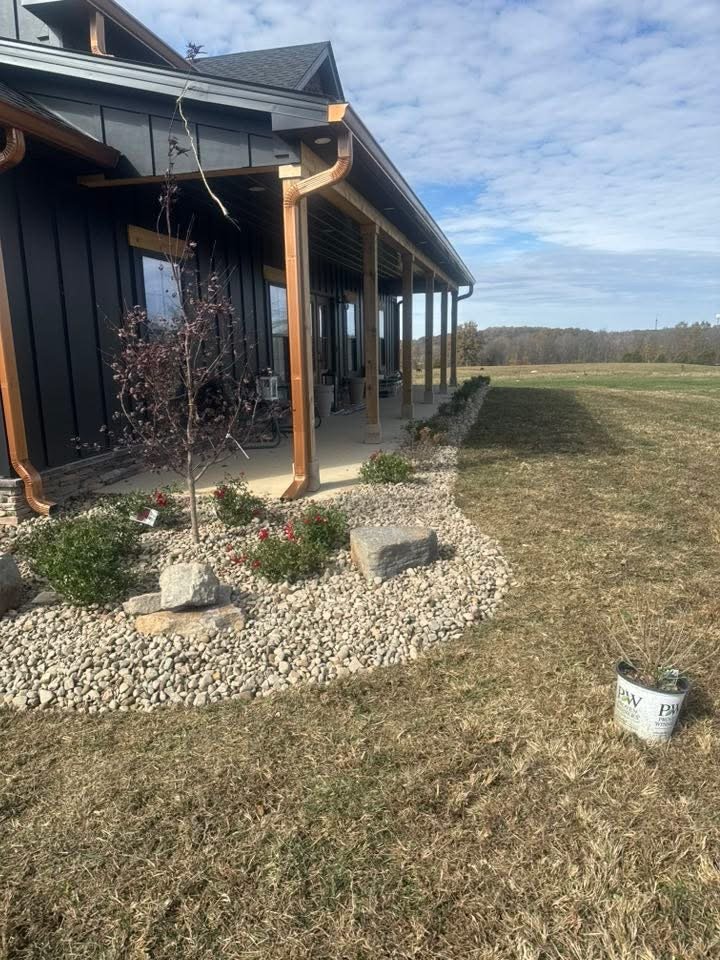 Custom Design Landscape AND MORE!!