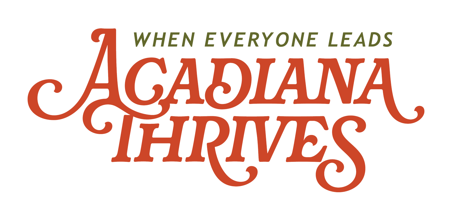 Acadiana Thrives
