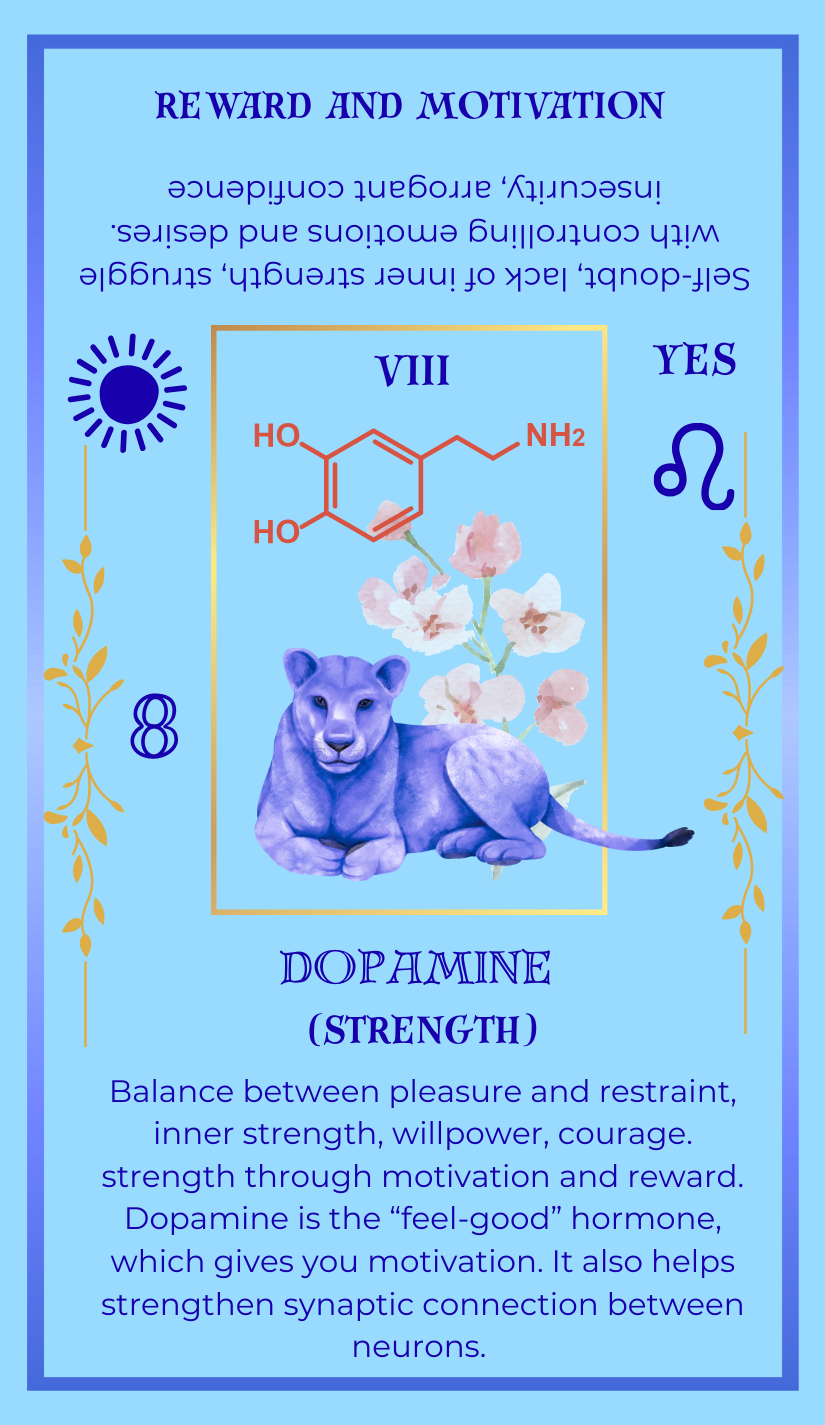 Majestic Gold and Black Illustrated Tarot Card (1).png