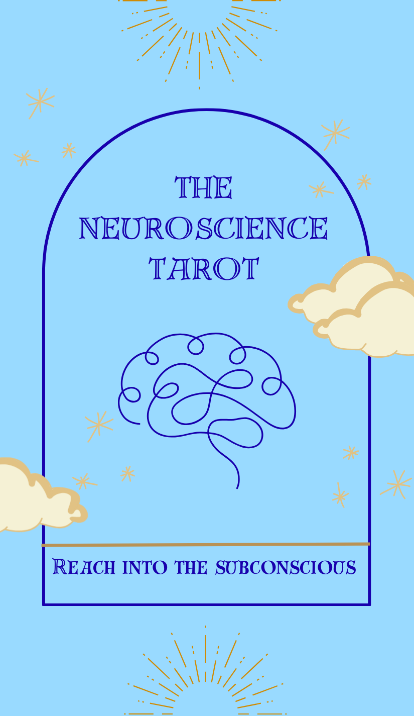 Neuroscience Tarot Deck