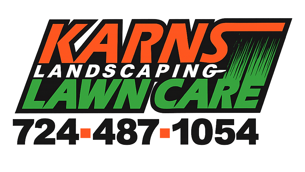 Karns Landscaping and Lawn Care 