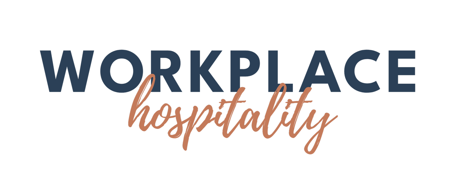 Workplace Hospitality
