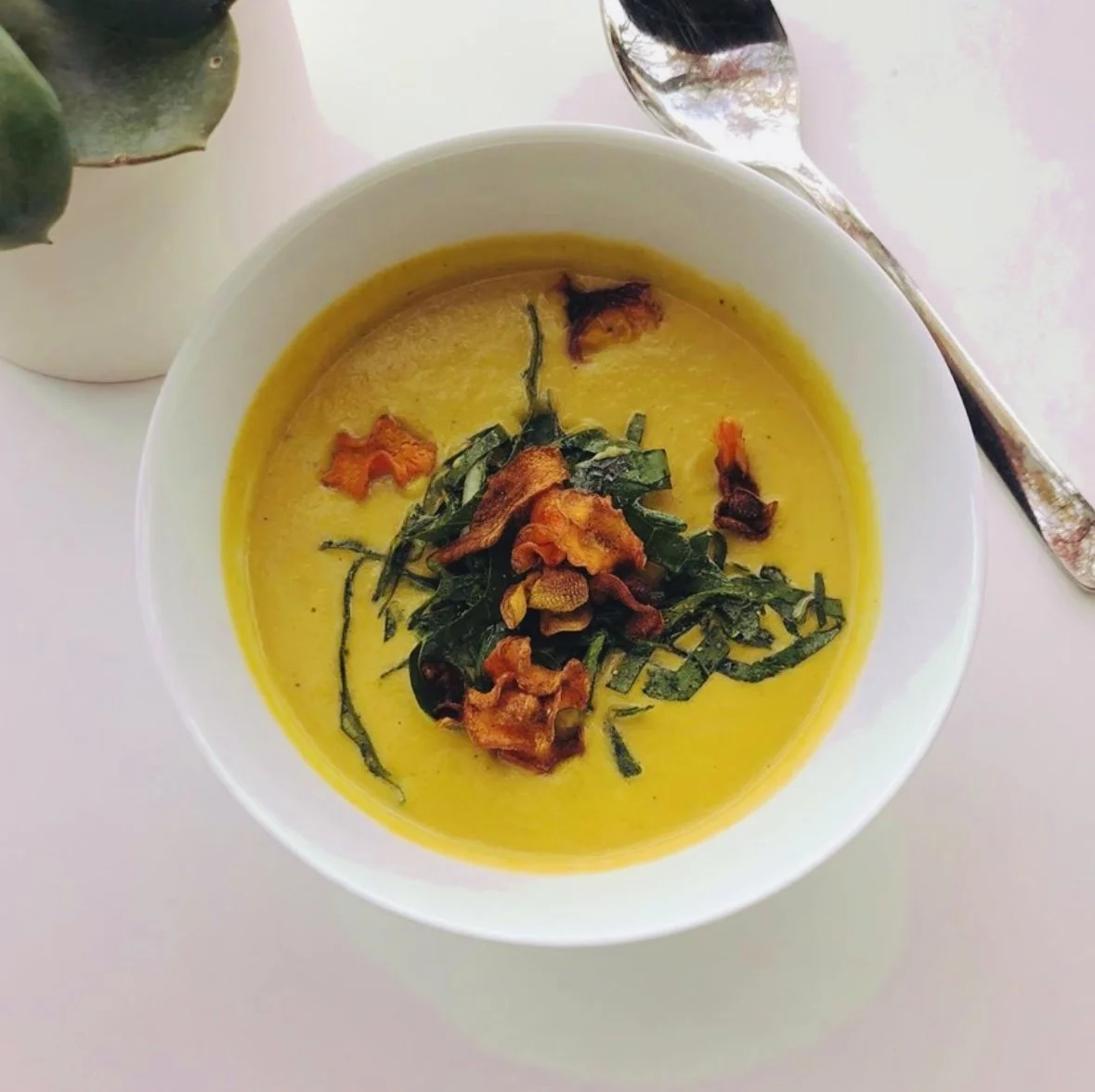 CARROT KOHLRABI