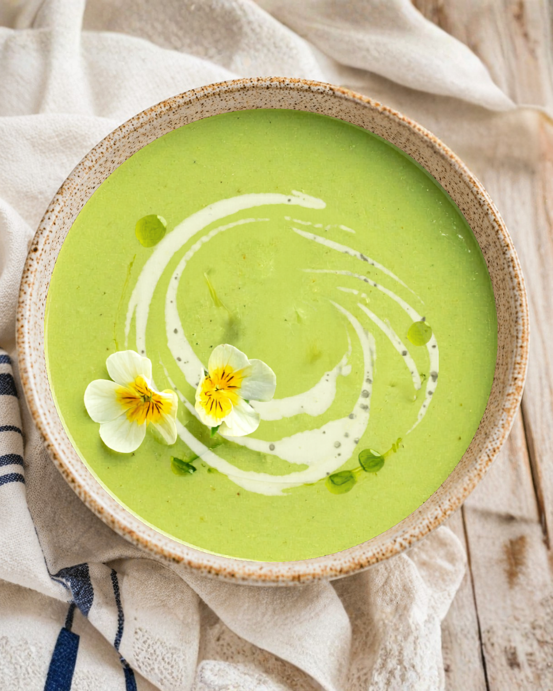 Green Goddess