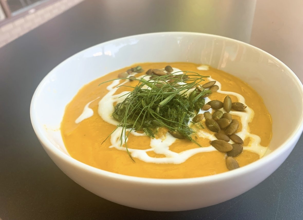 ROASTED PUMPKIN CASHEW
