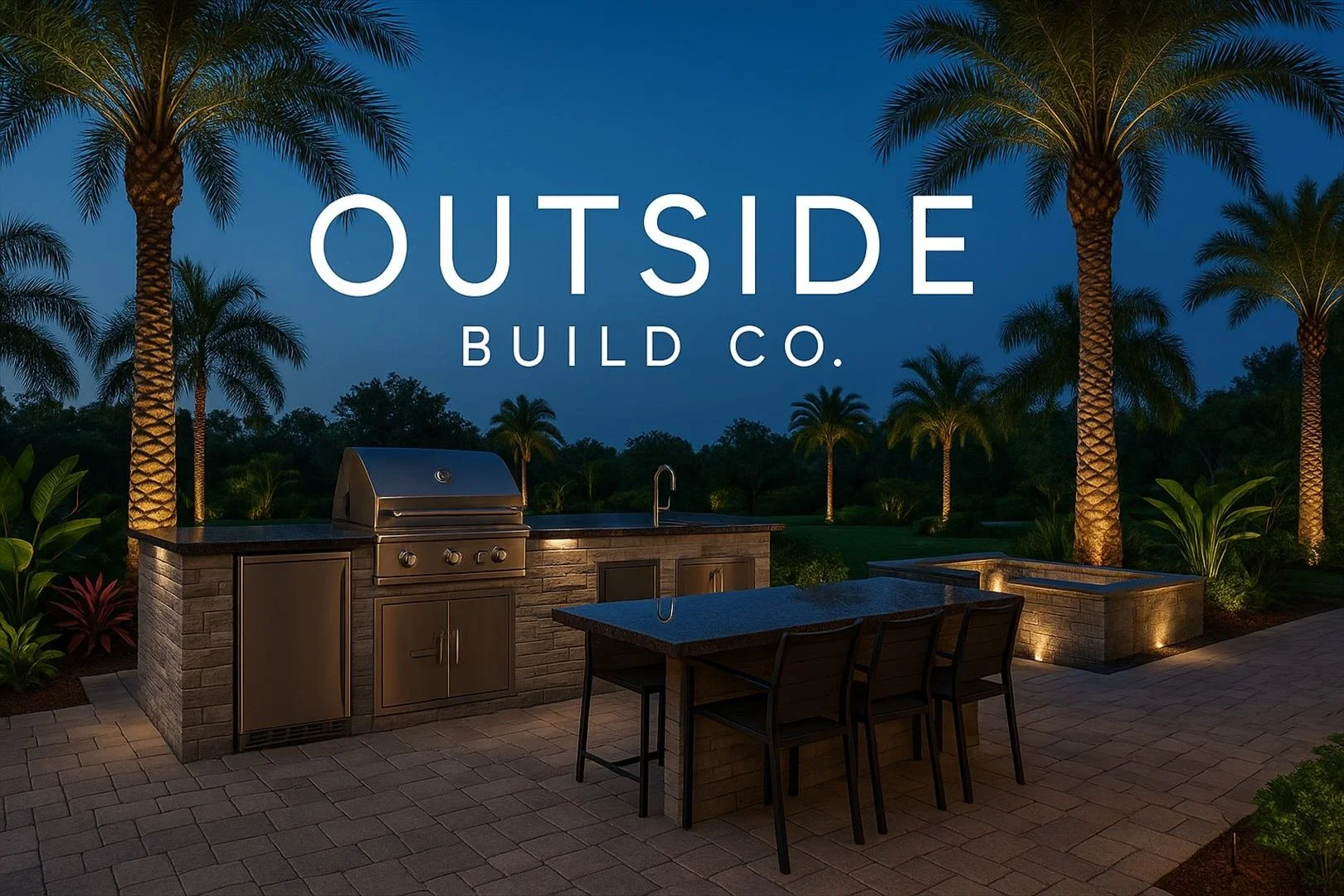 Oranssi technician working on a roof project