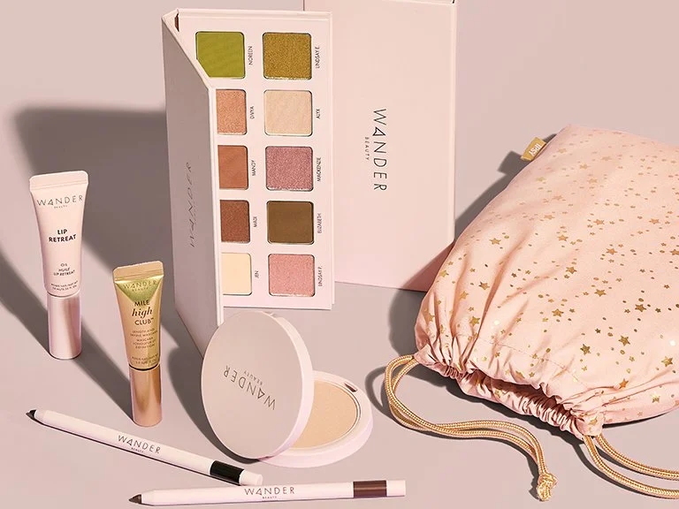 Cosmetic Bundle Assortment Building