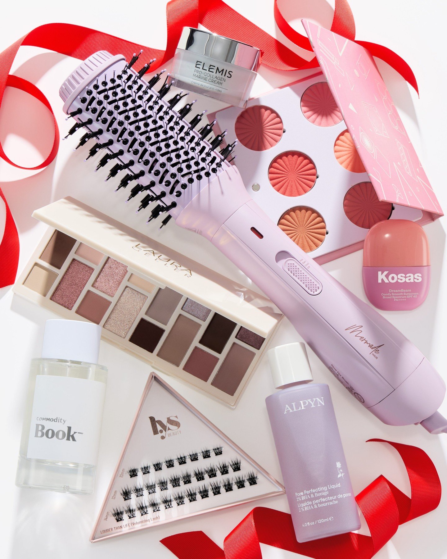 Product Selection for Social Media Post