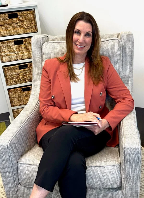 Dr. Tammy Root, Eating Disorder Therapist in Chesterfield, MO