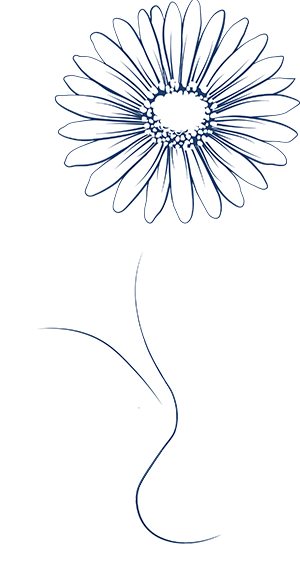 floral logo