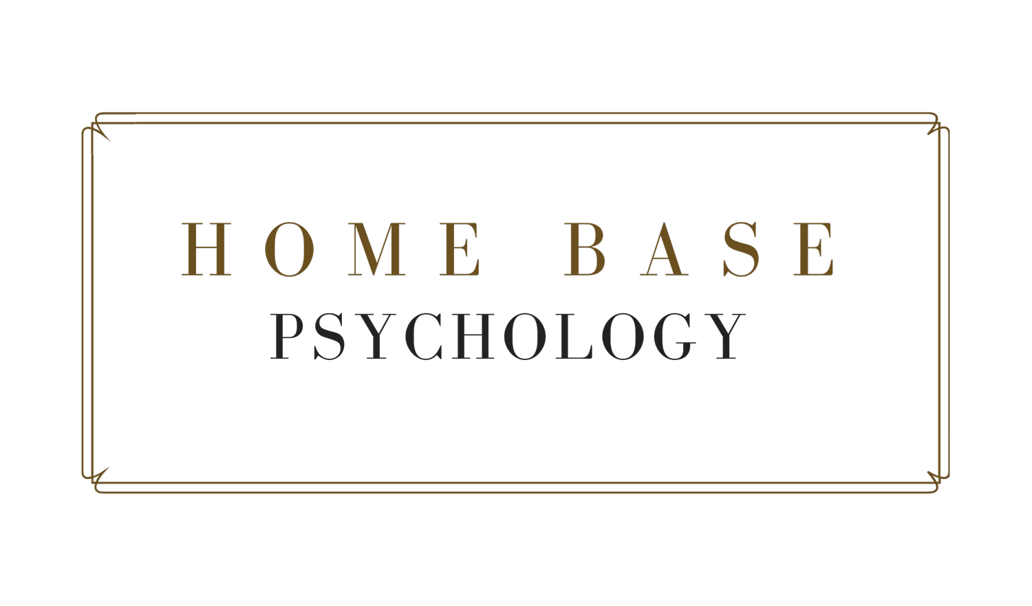 Home Base Psychology