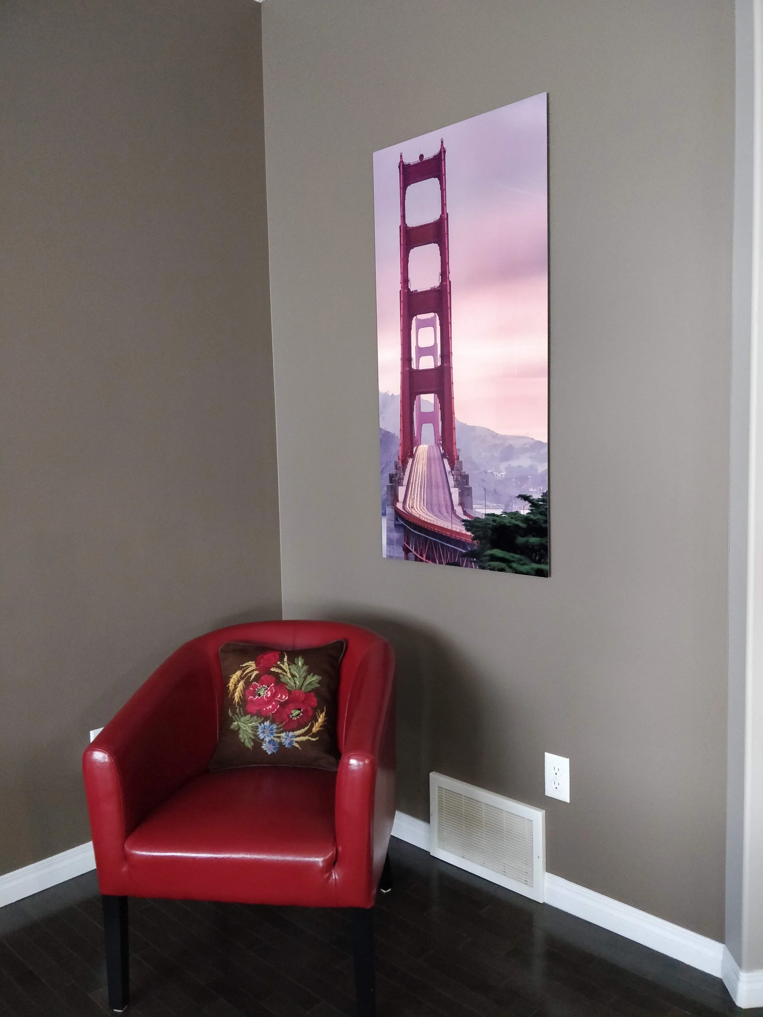 Private Collection, AB