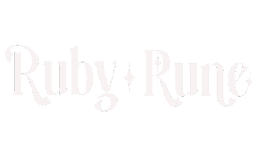Ruby Moon Remy Rune Ruby Rune Author