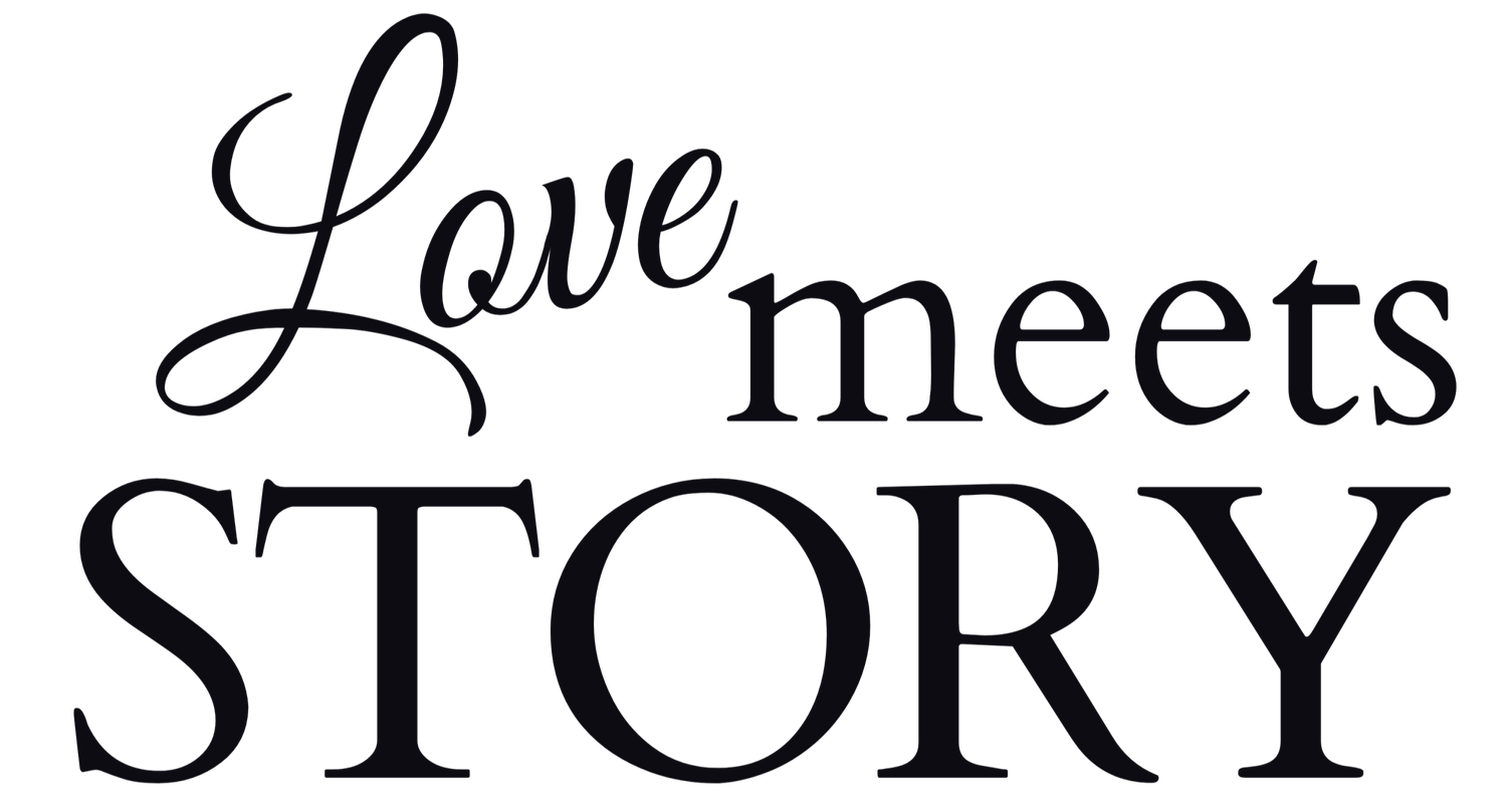 Love Meets Story