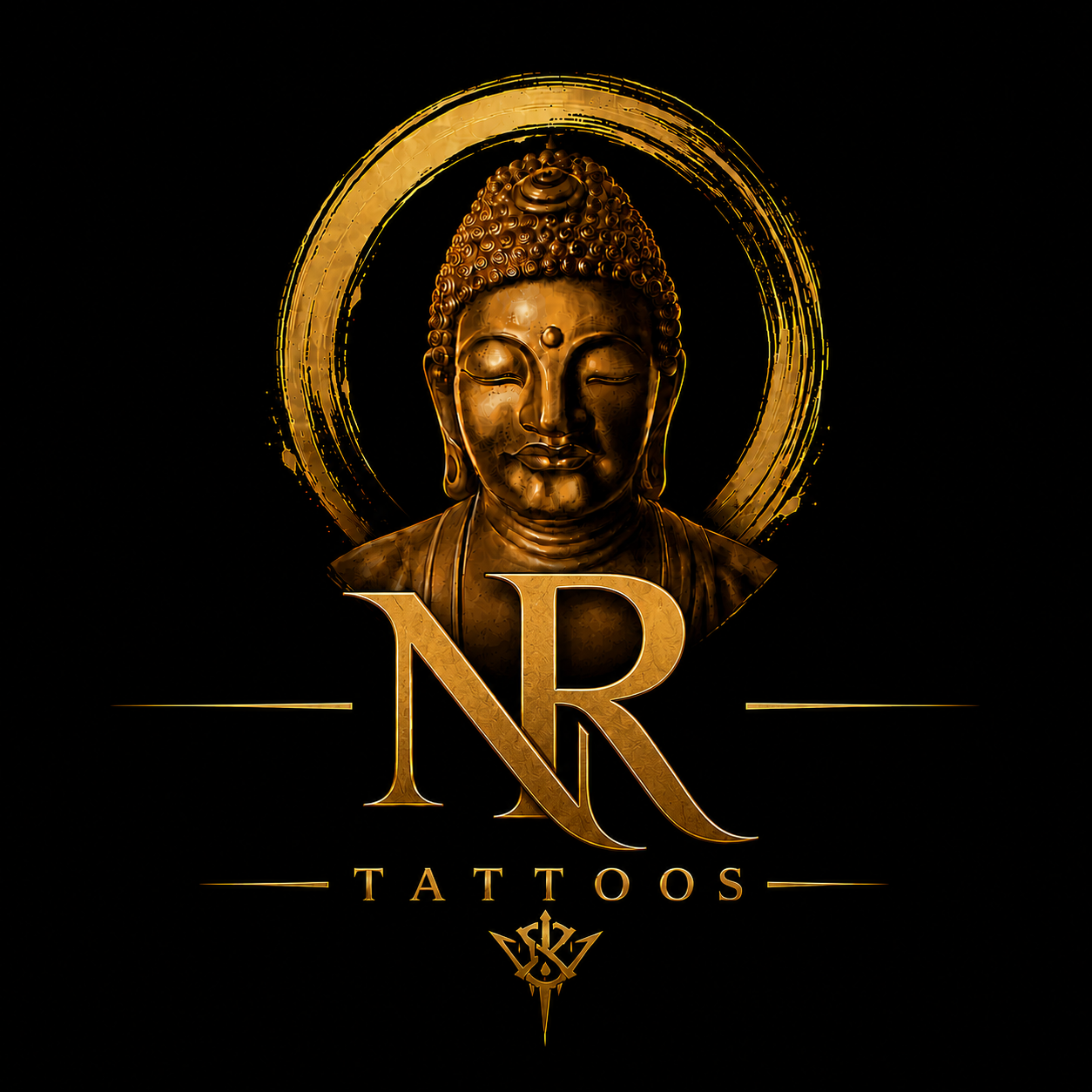 NinjaRonin tattoo.com