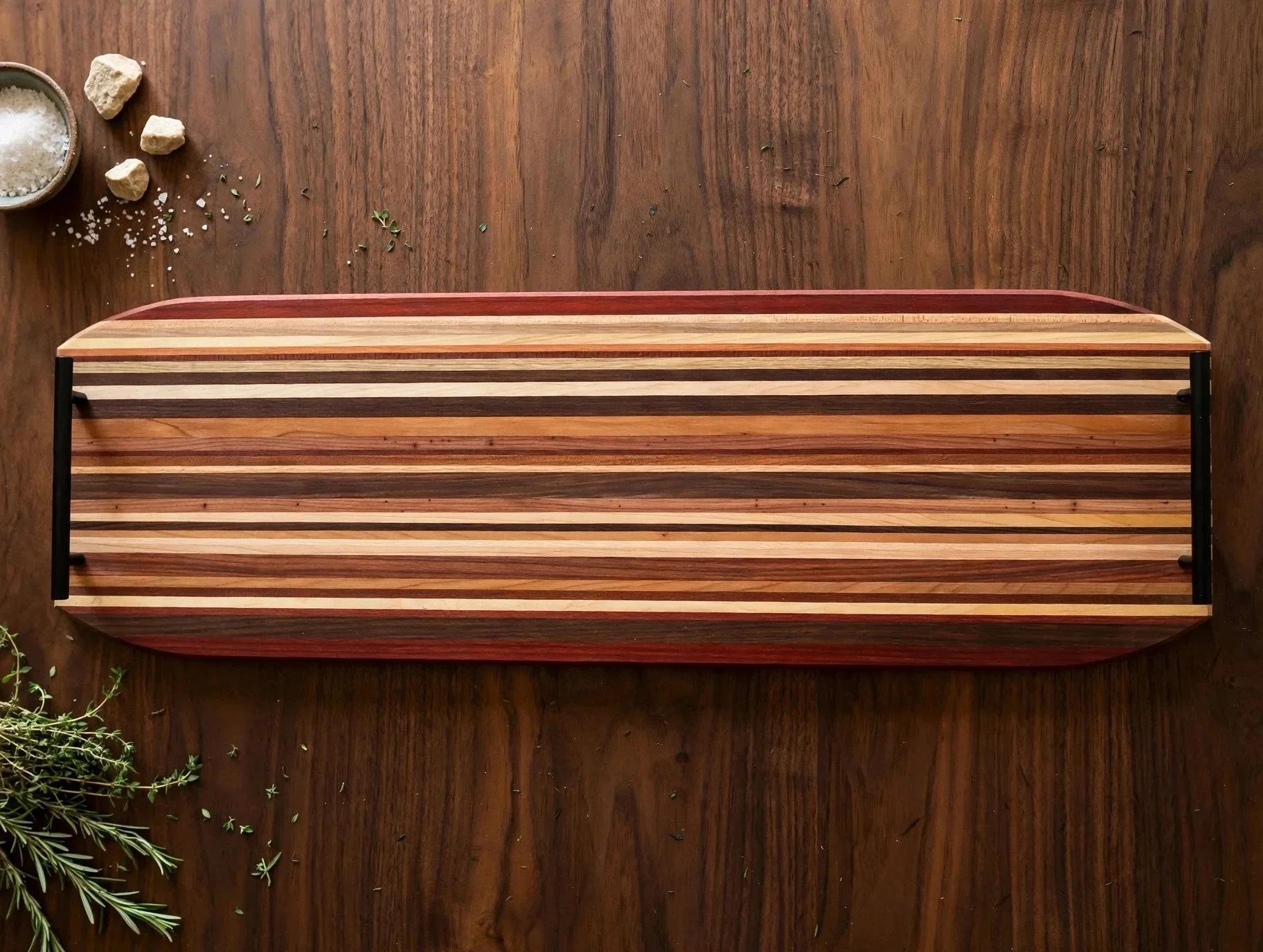 Gathering – Oval Tray