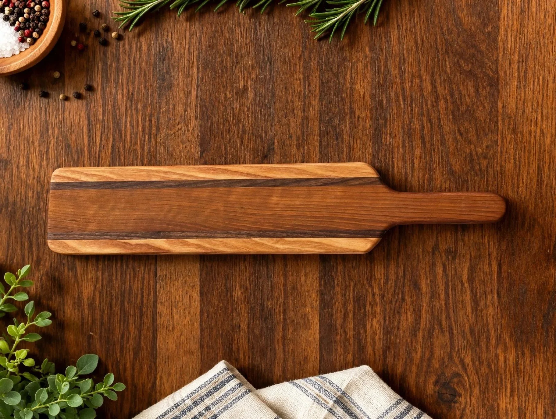 Specialty – Bread Board II