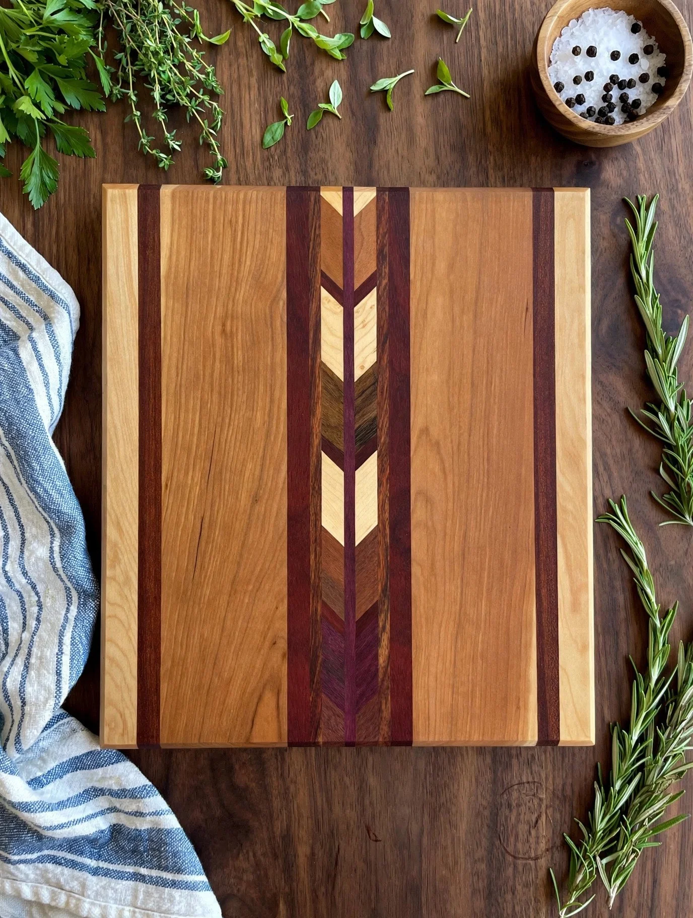 Homestead – Family Prep I
