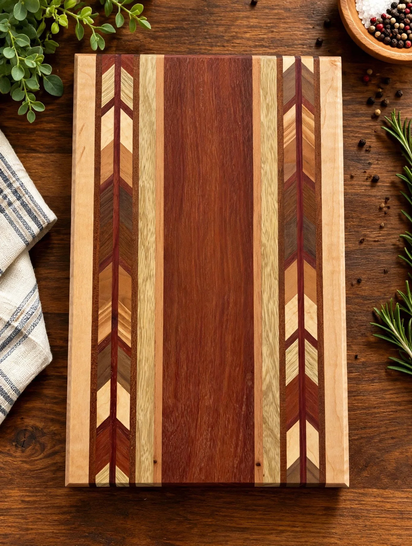 Homestead – Batch Cooking V