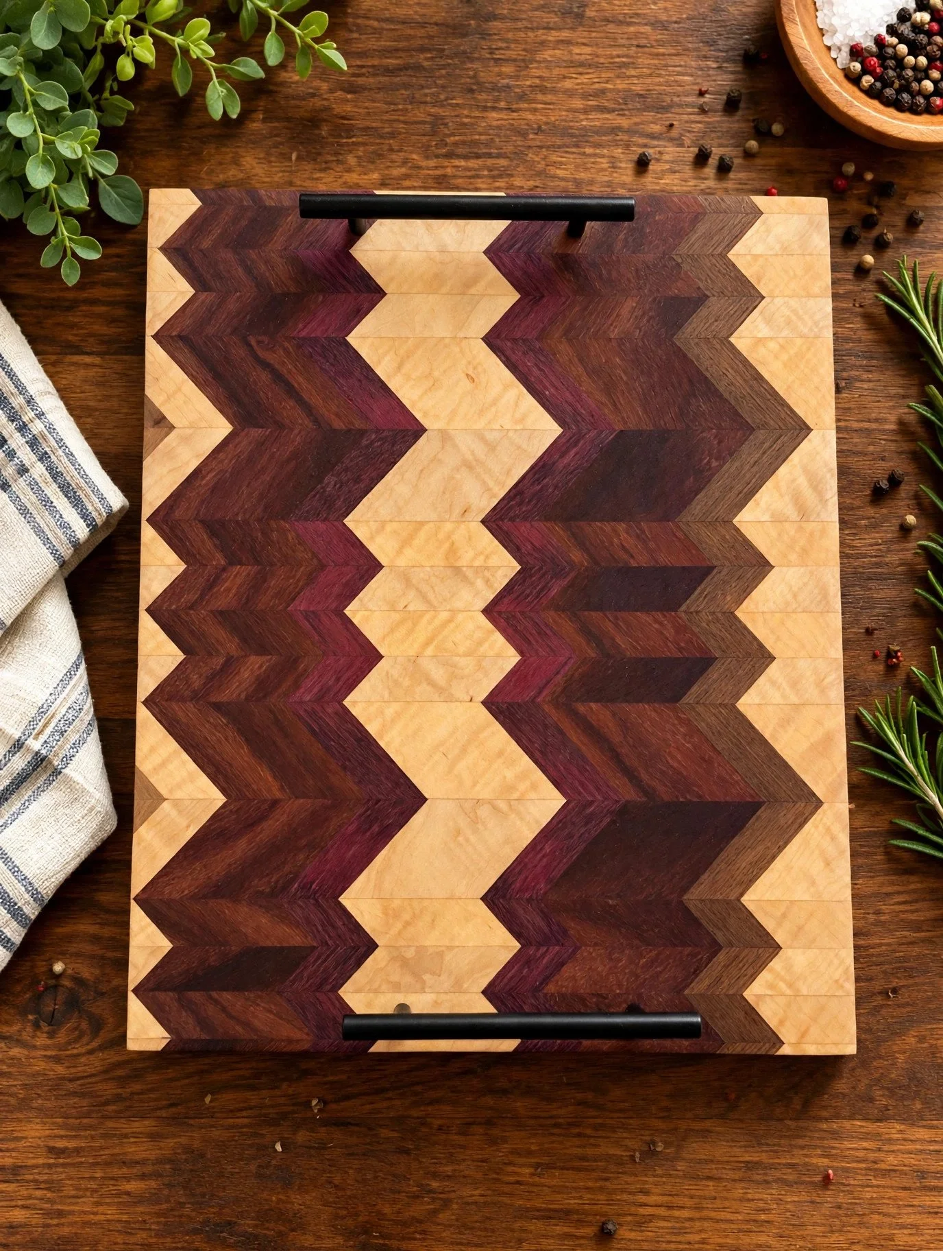 Gathering – Serving Tray