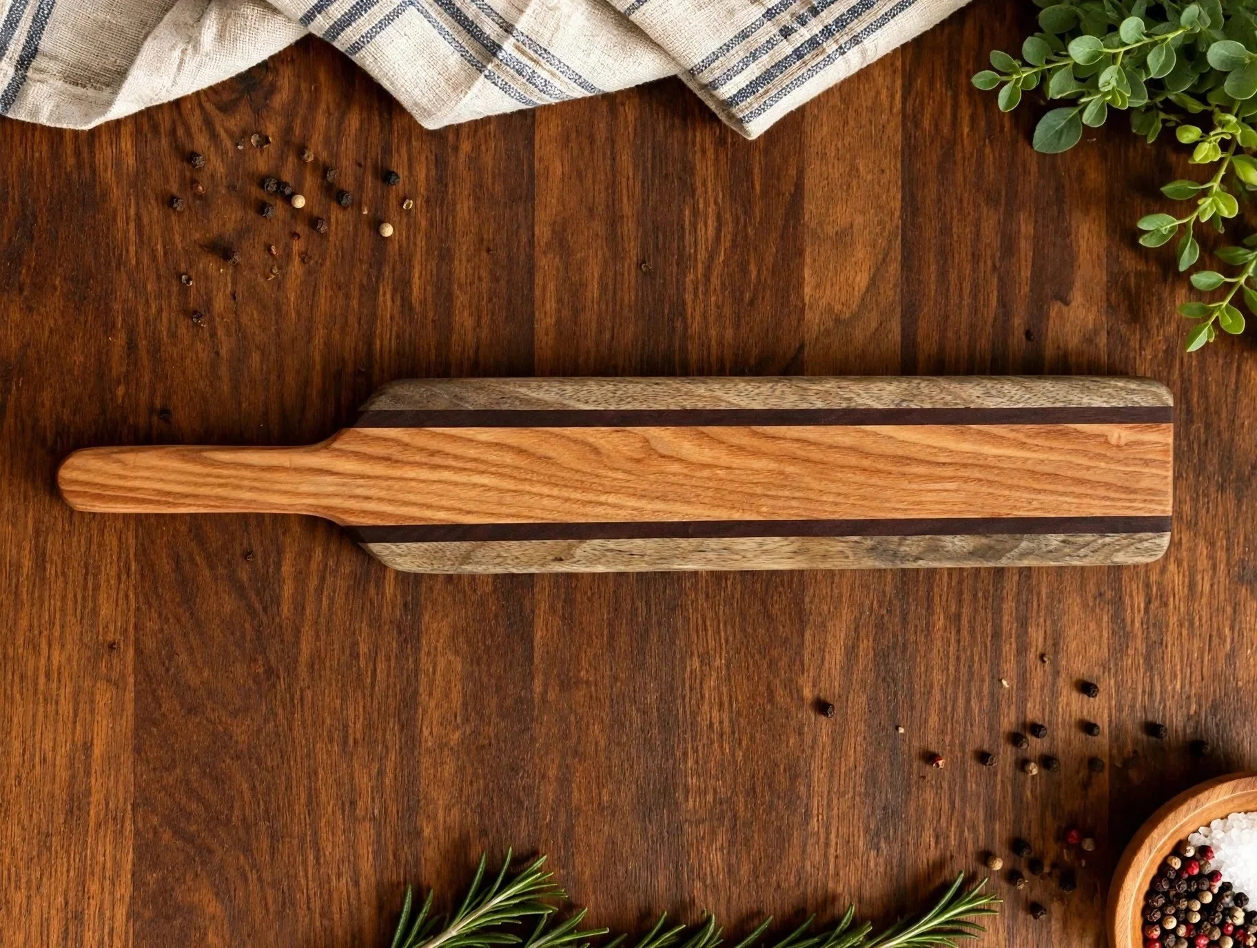 Specialty – Bread Board I