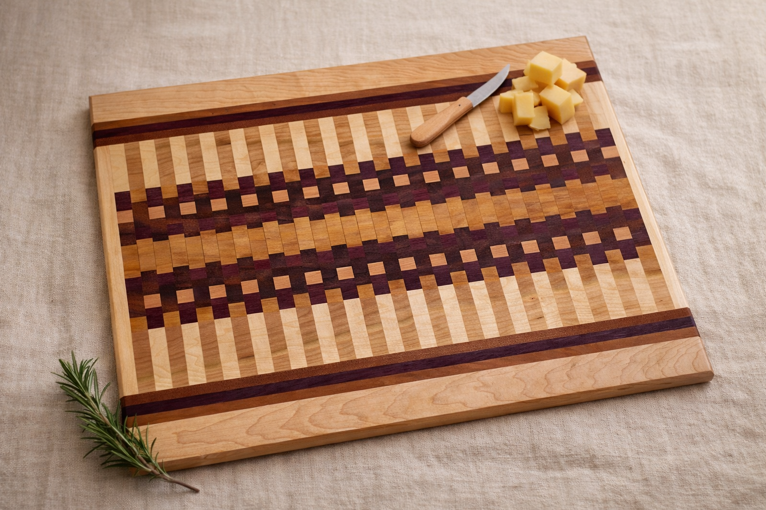 New Design Board