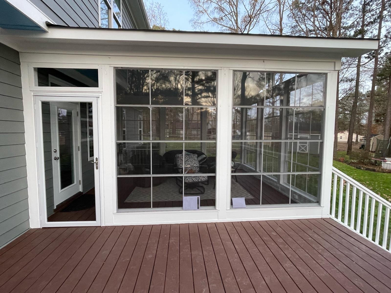 Proyecto Oranssi: Vivienda pasiva