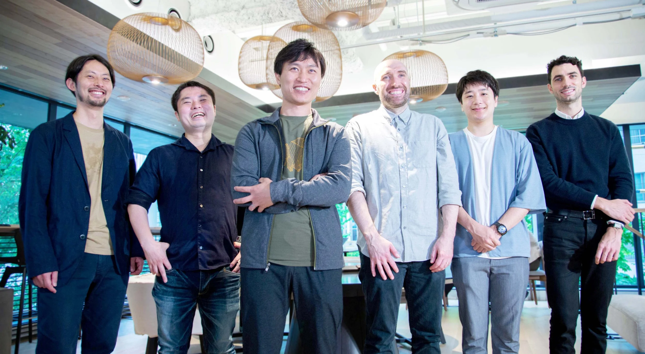 Featured in “Mirai-no-oshigoto” web magazine