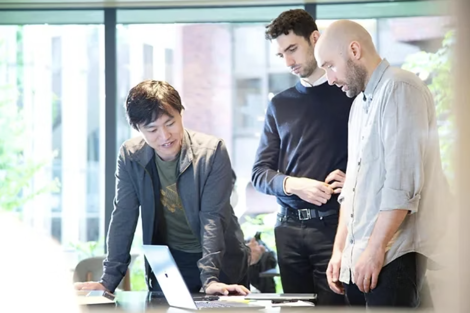 NABLA Mobility was awarded DBJ Award for JAXA Aviation Innovation Challenge 2022 - Powered by DBJ