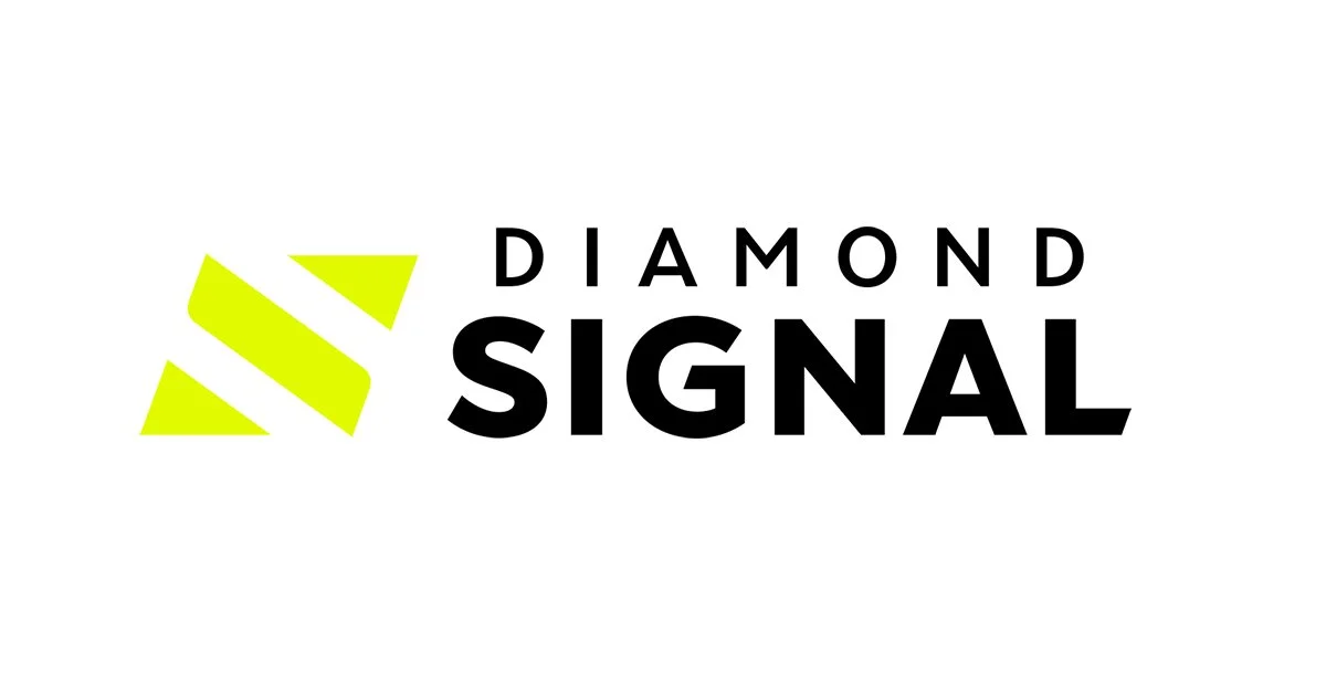Diamond Signal interview