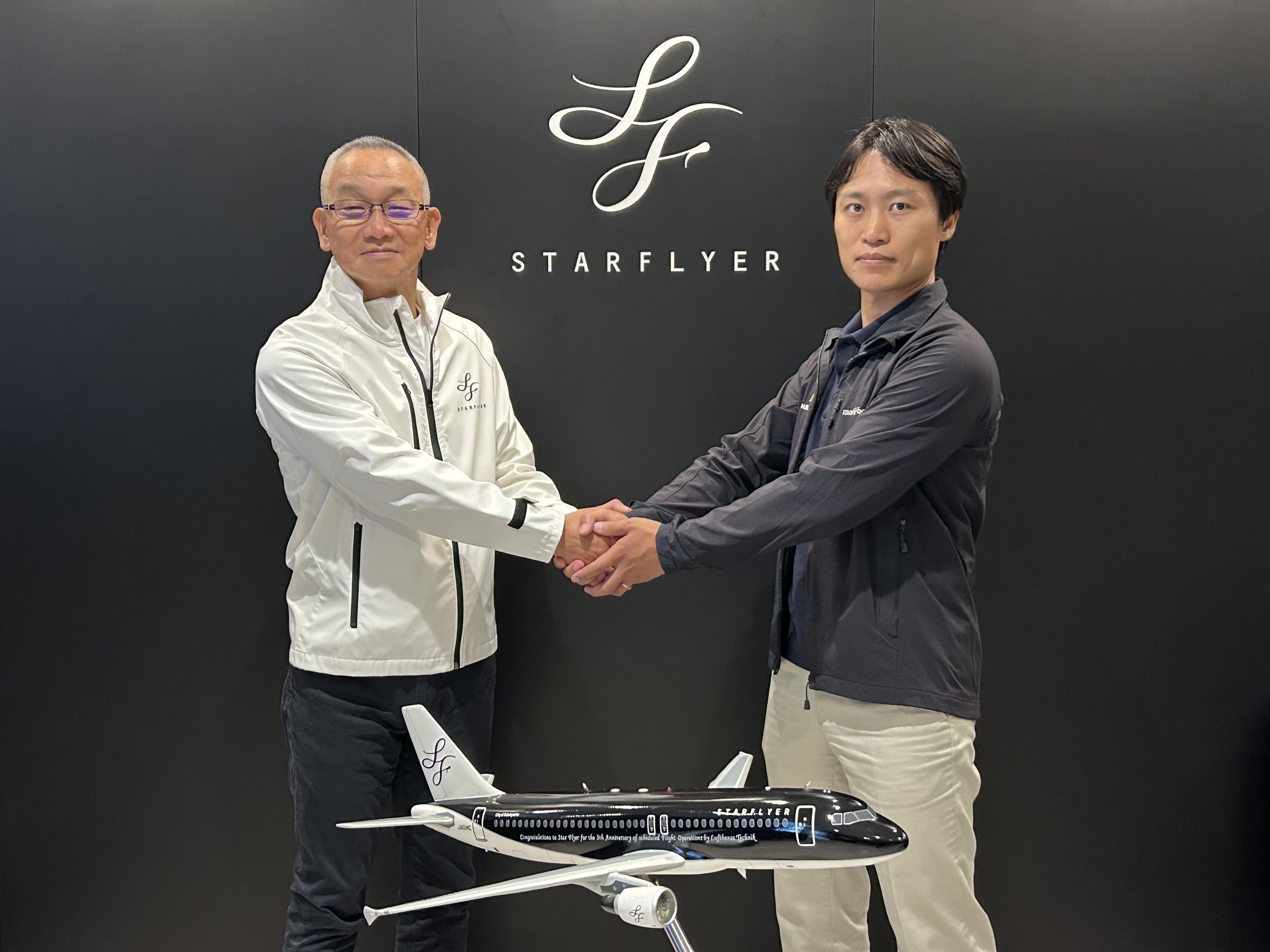 NABLA Mobility and Star Flyer Sign Memorandum of Understanding to Conduct Proof of Concept for Flight Schedule Disruption Management 