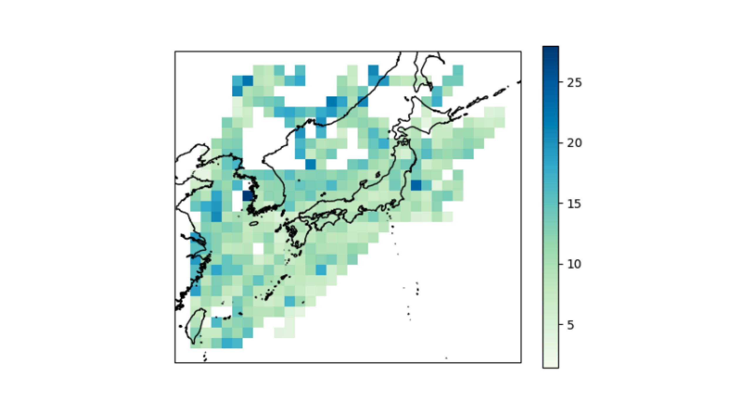 Project accepted by JAXA Aviation Innovation Challenge 2022