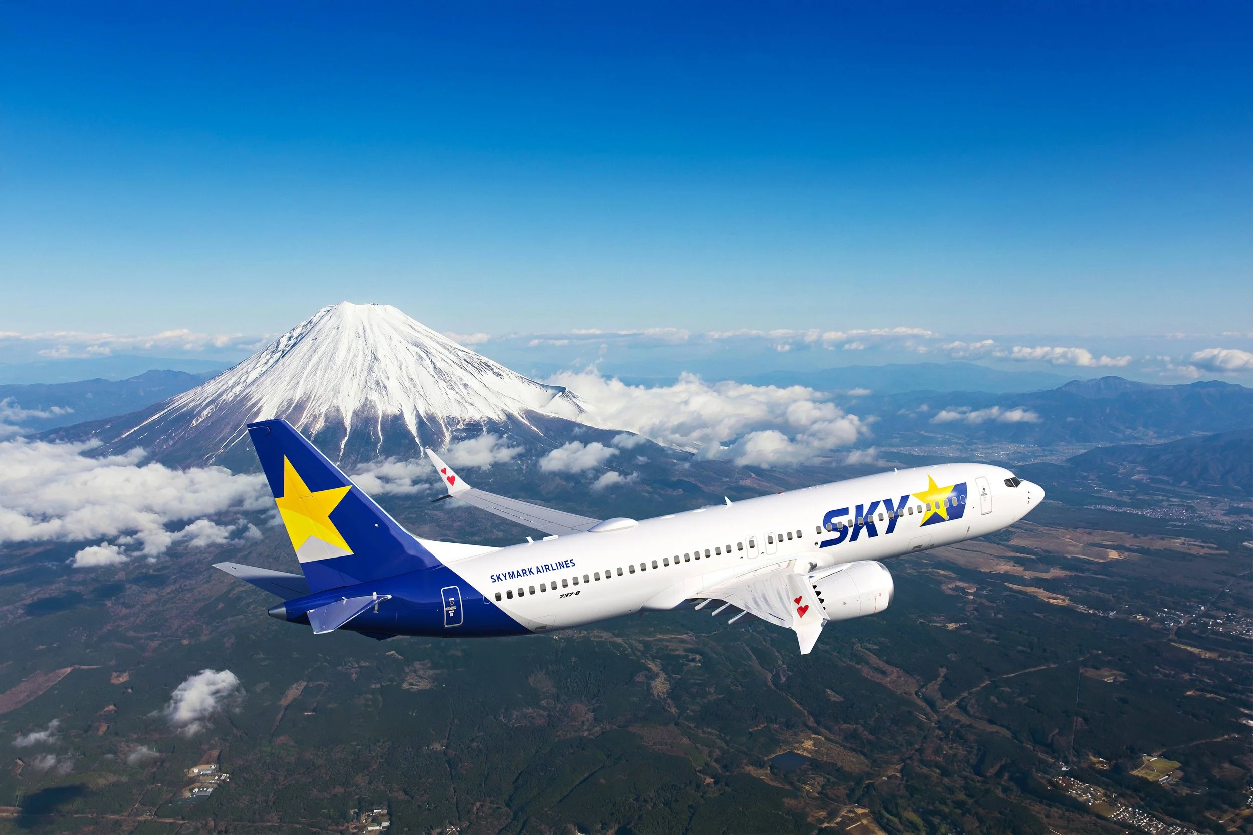 Skymark Deploys “Weave” to Accelerate Fuel-Saving Initiatives