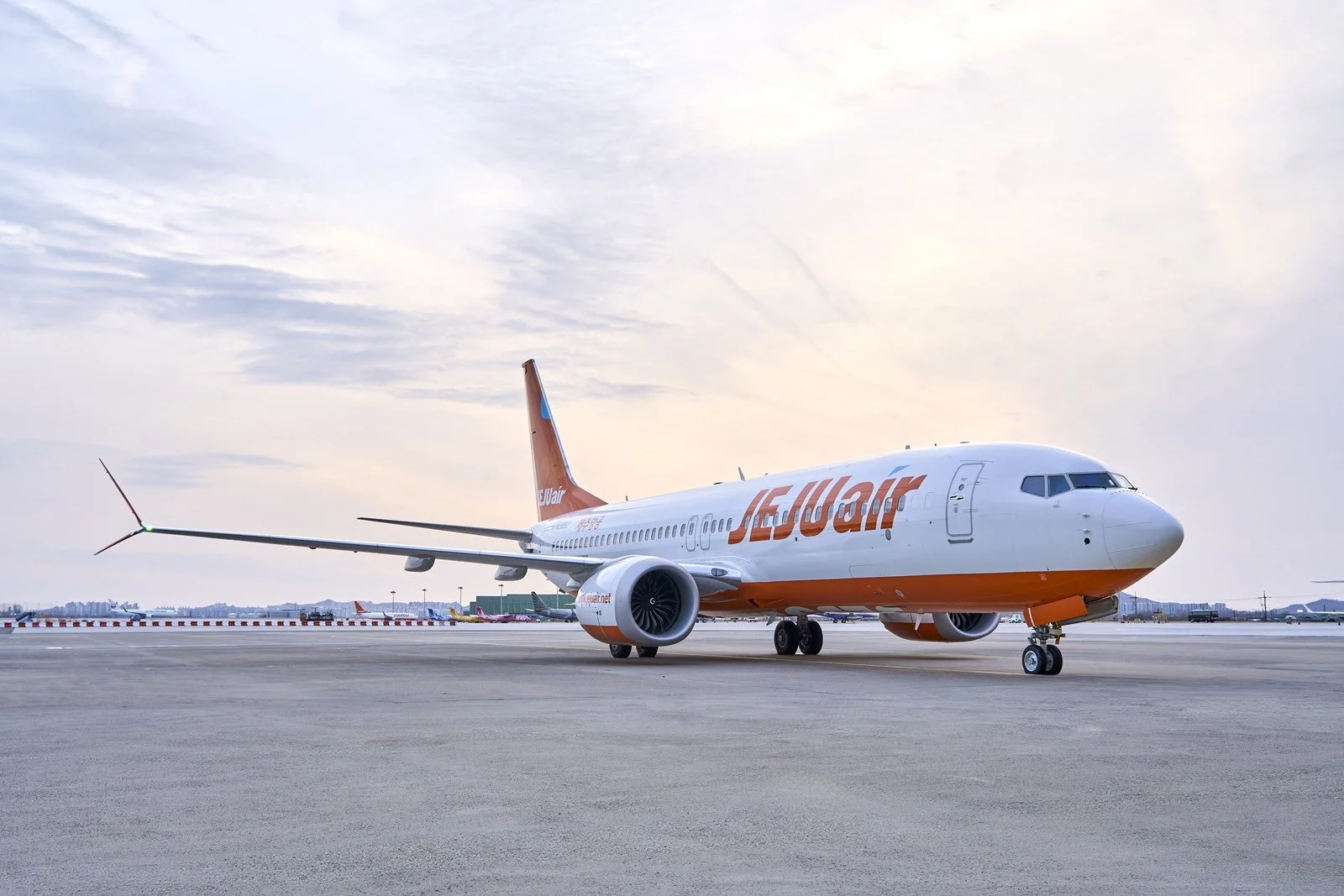 NABLA Mobility Announces Trial of Weave with Jeju Air, NABLA’s AI-Powered Fuel Optimization Platform