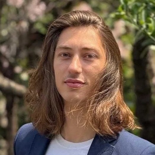 Axel Colas