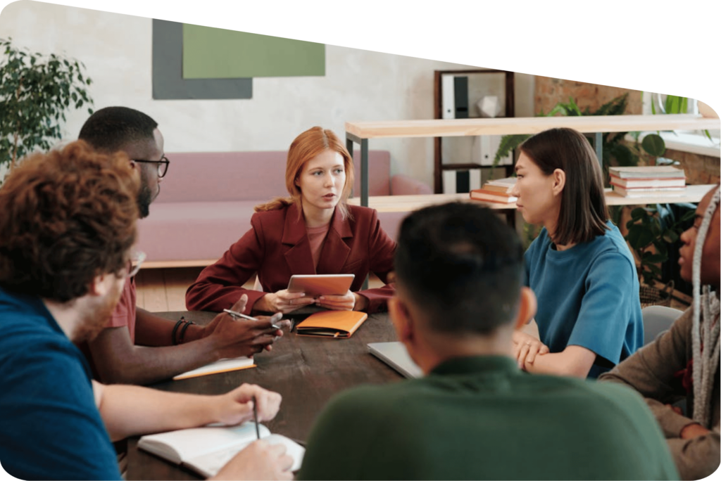 Character & Accountability Programs