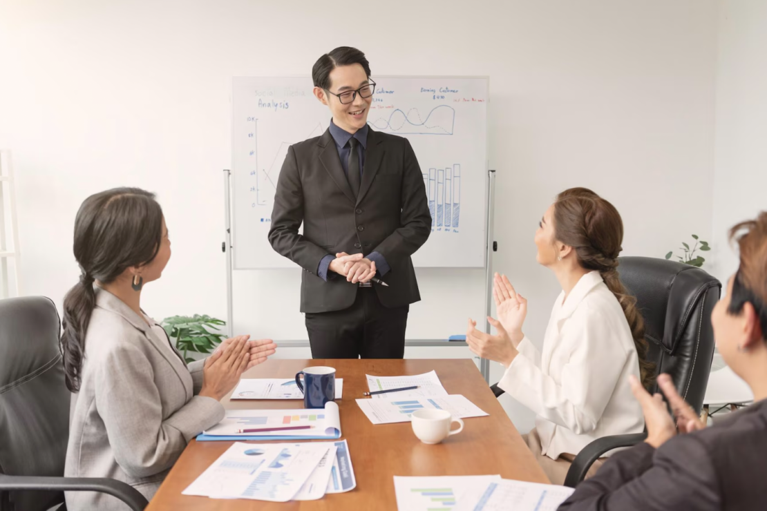 Mentorship & Leadership Development