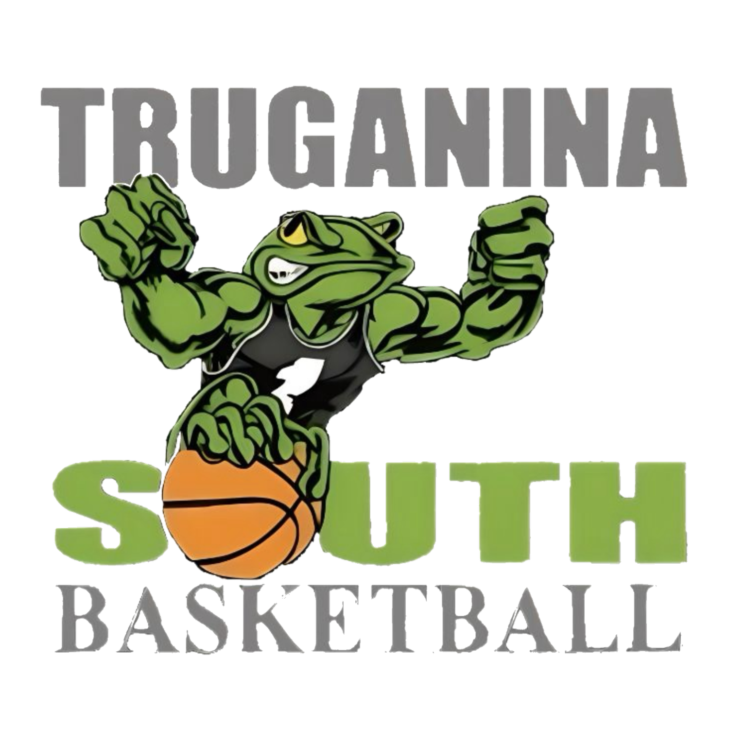 Truganina South Basketball Club