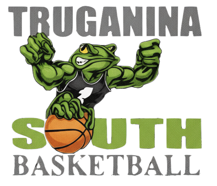 Truganina South Basketball Club