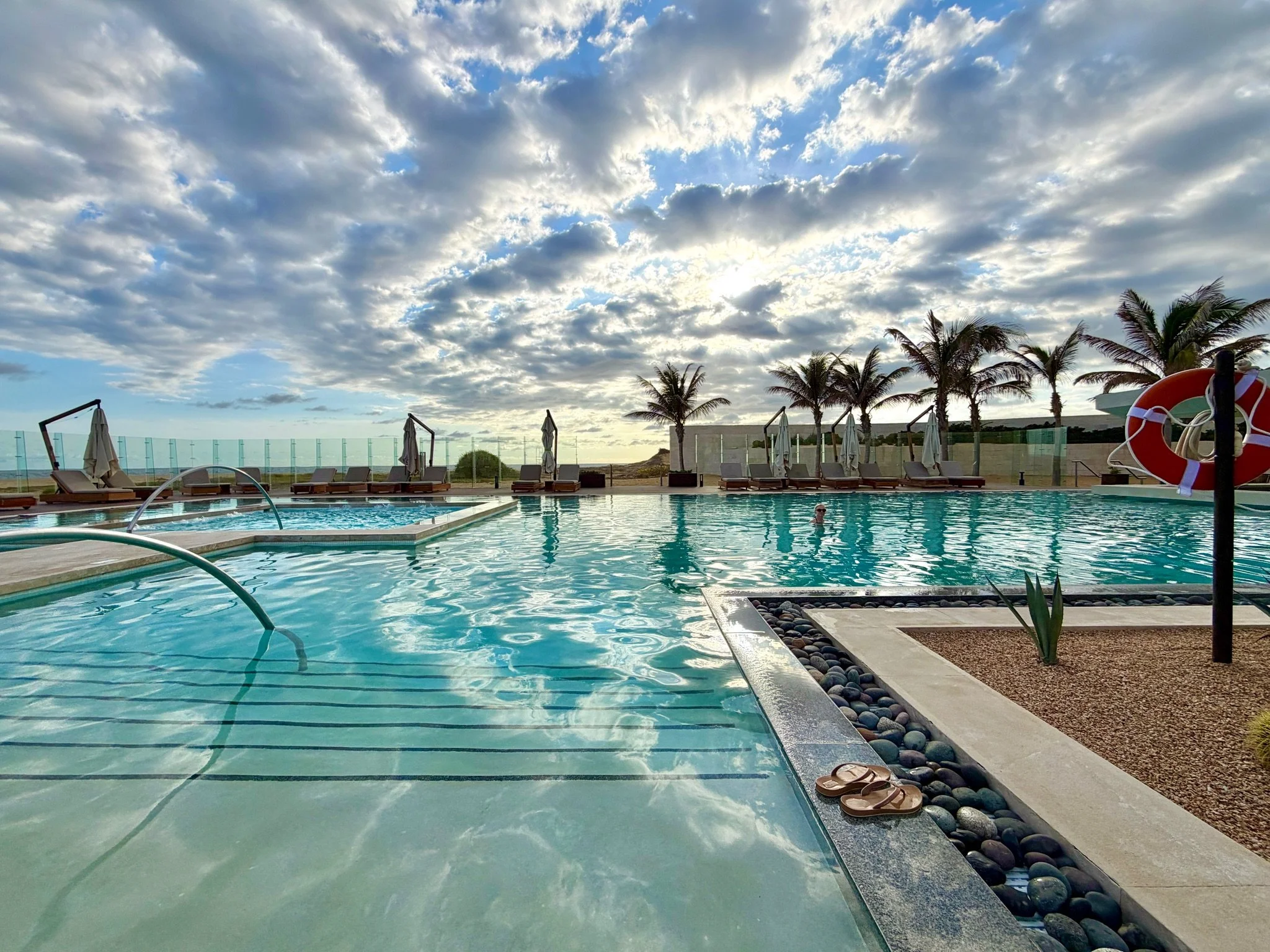 The Hotel We Keep Coming Back To: Nobu Los Cabos