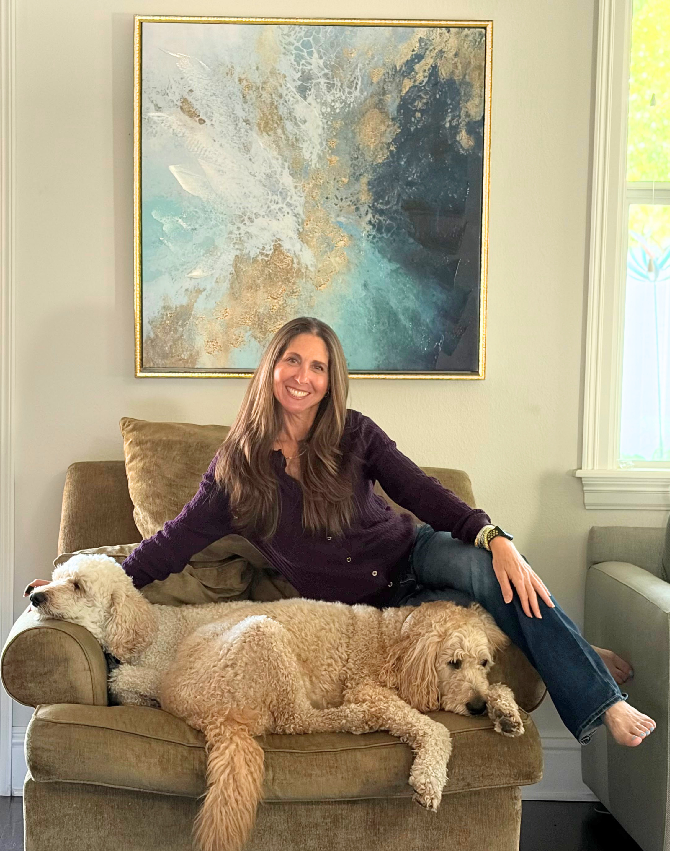 Sharon Weiss therapist infidelity addiction betrayal support