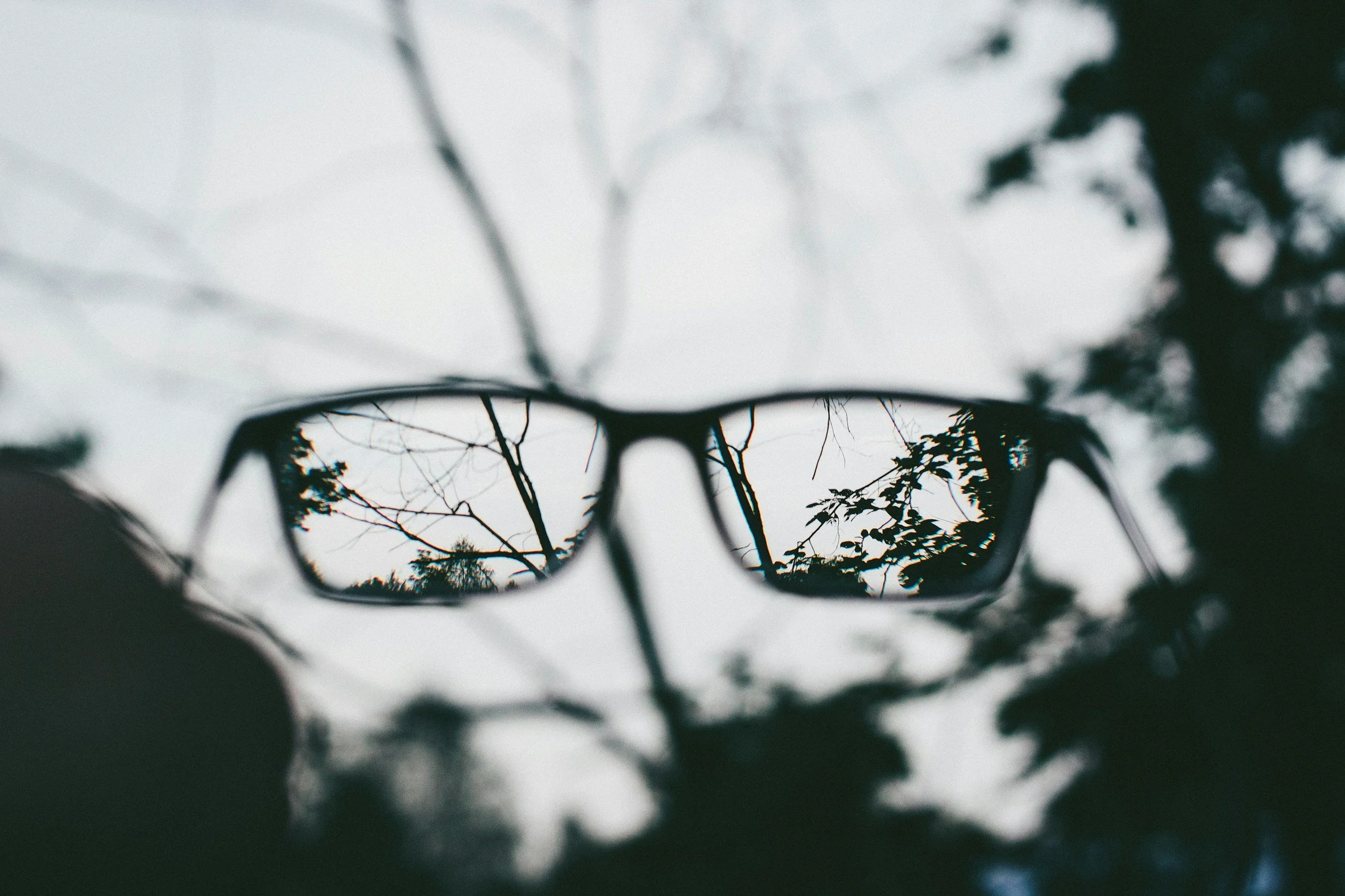 What lenses are we going to choose today?