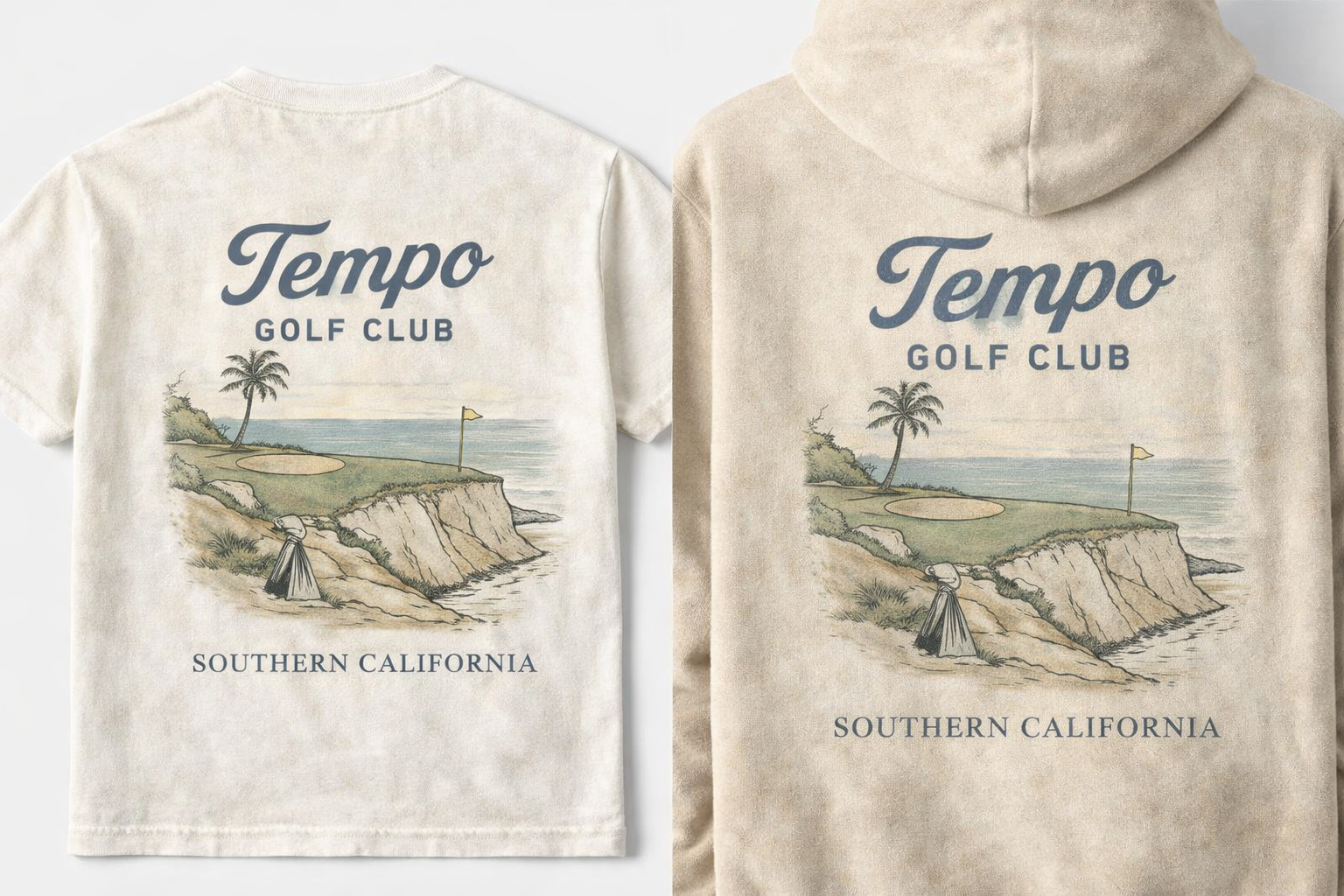 Tempo Tee Shirt - Coming soon