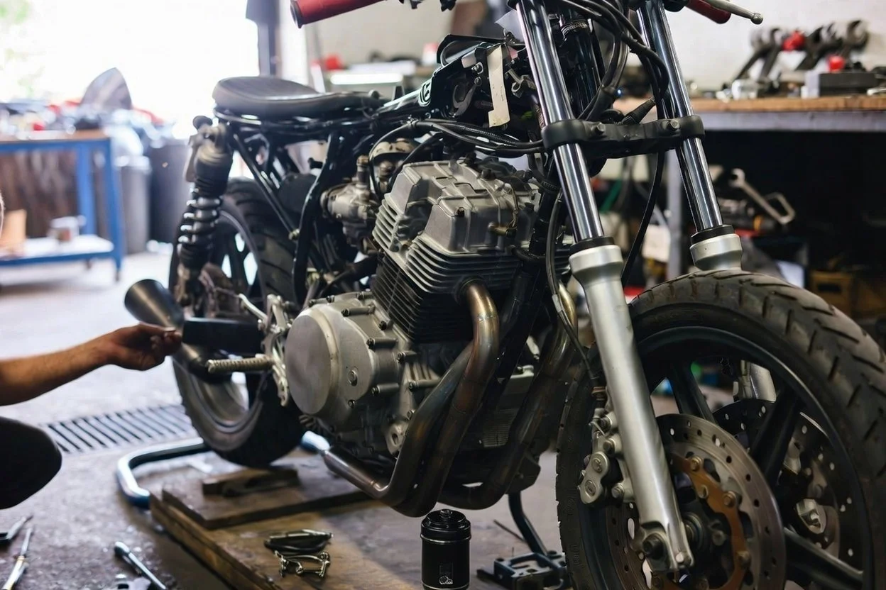 Owners Manual Service